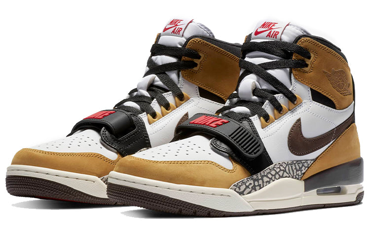 Air Jordan Legacy 312