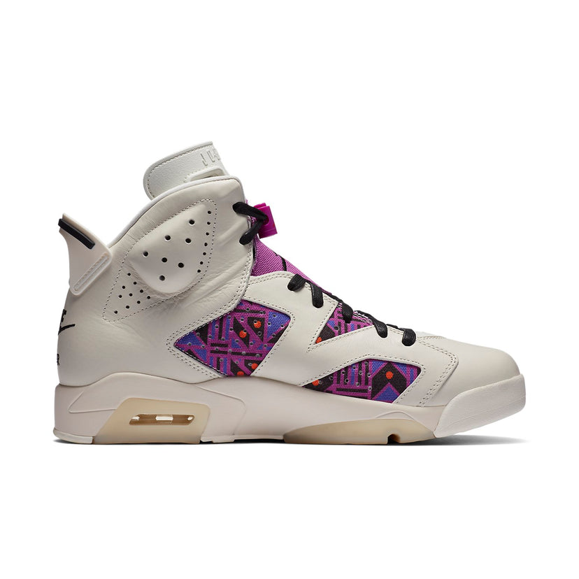 Air Jordan 6 Retro