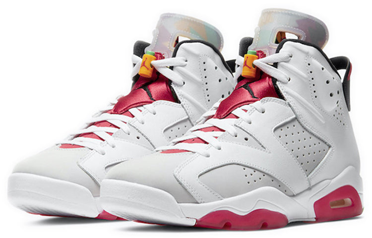 Air Jordan 6 Retro
