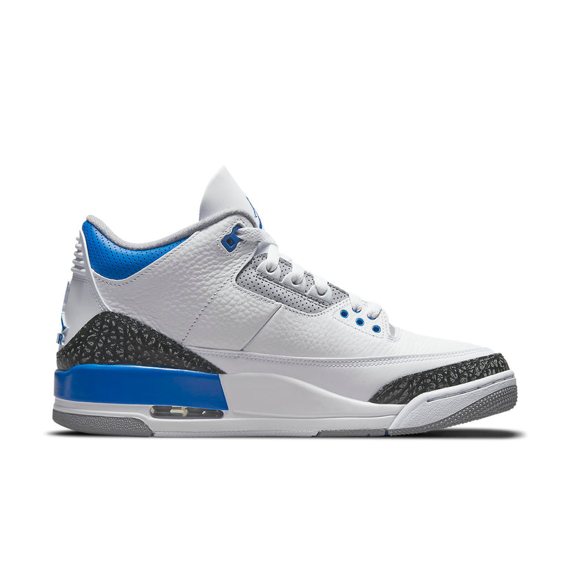 Air Jordan 3 Retro