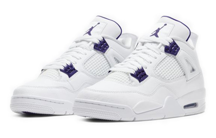 Air Jordan 4 Retro