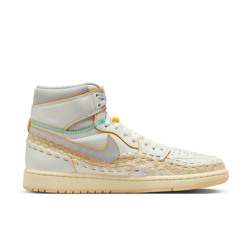 Air Jordan 1 Retro High OG SP s Beauty Supply Woven'