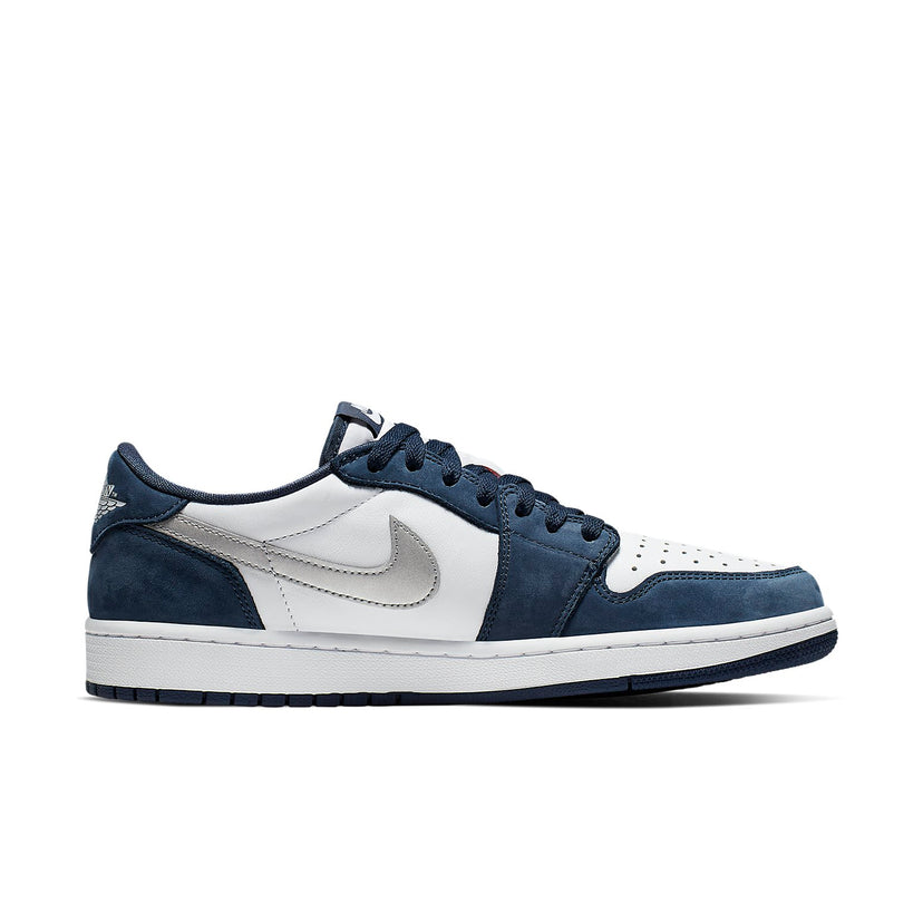 Air Jordan 1 Low SB x Eric Koston