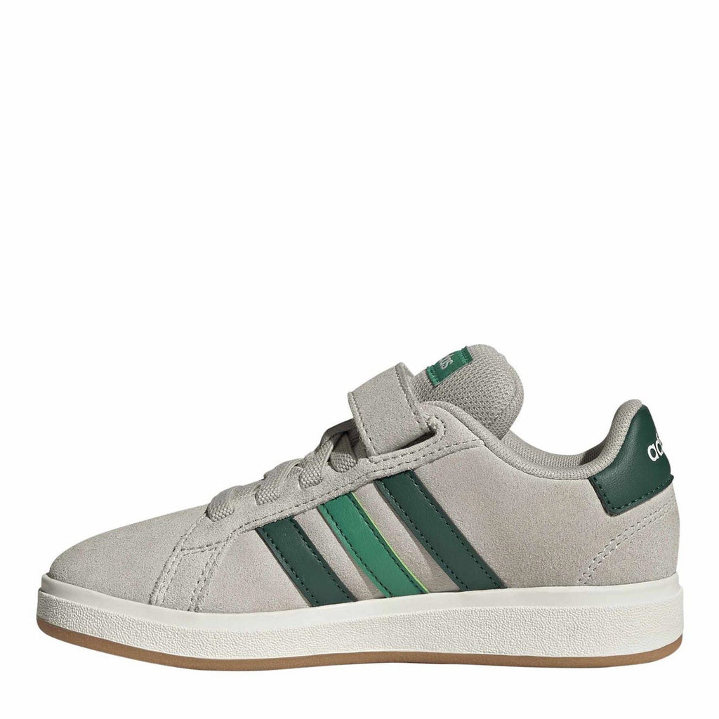 adidas Grand Court Trainers
