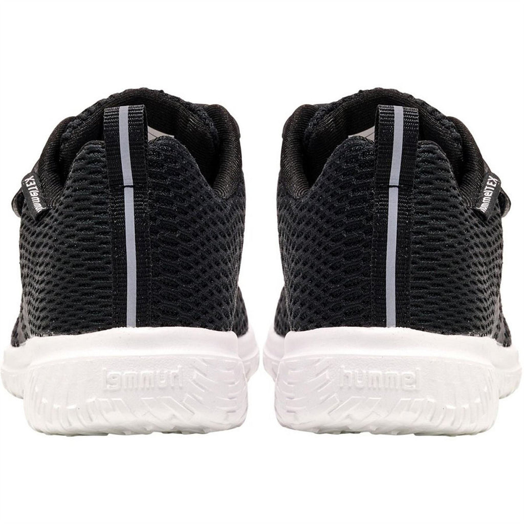 Hummel Actus Tex Trainers Junior