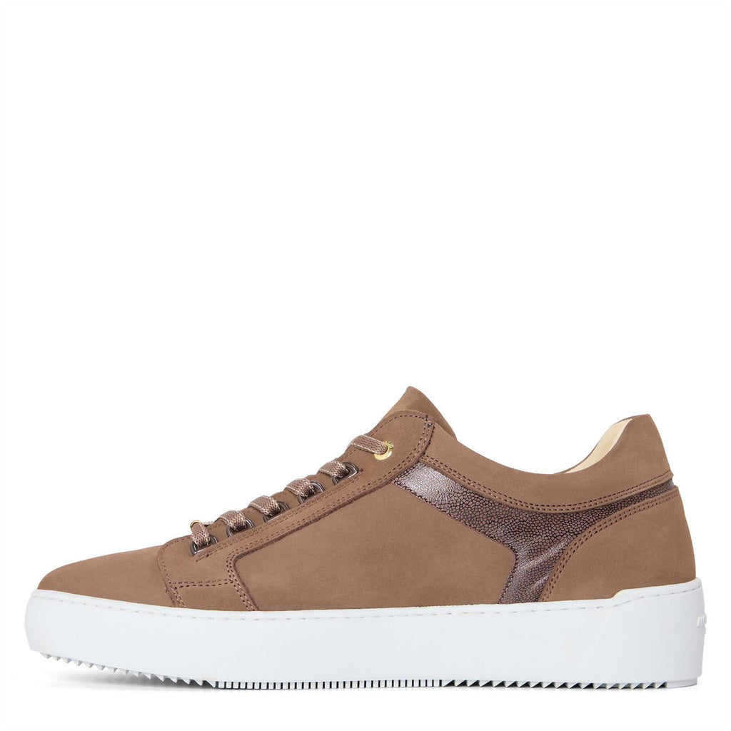 Android Homme Mens Venice Ccita Low Top Trainers