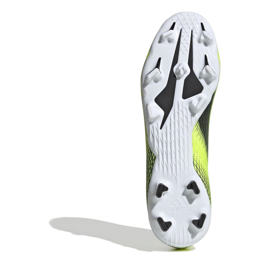 adidas Ghosted 3 Sneakers with Three Stripes