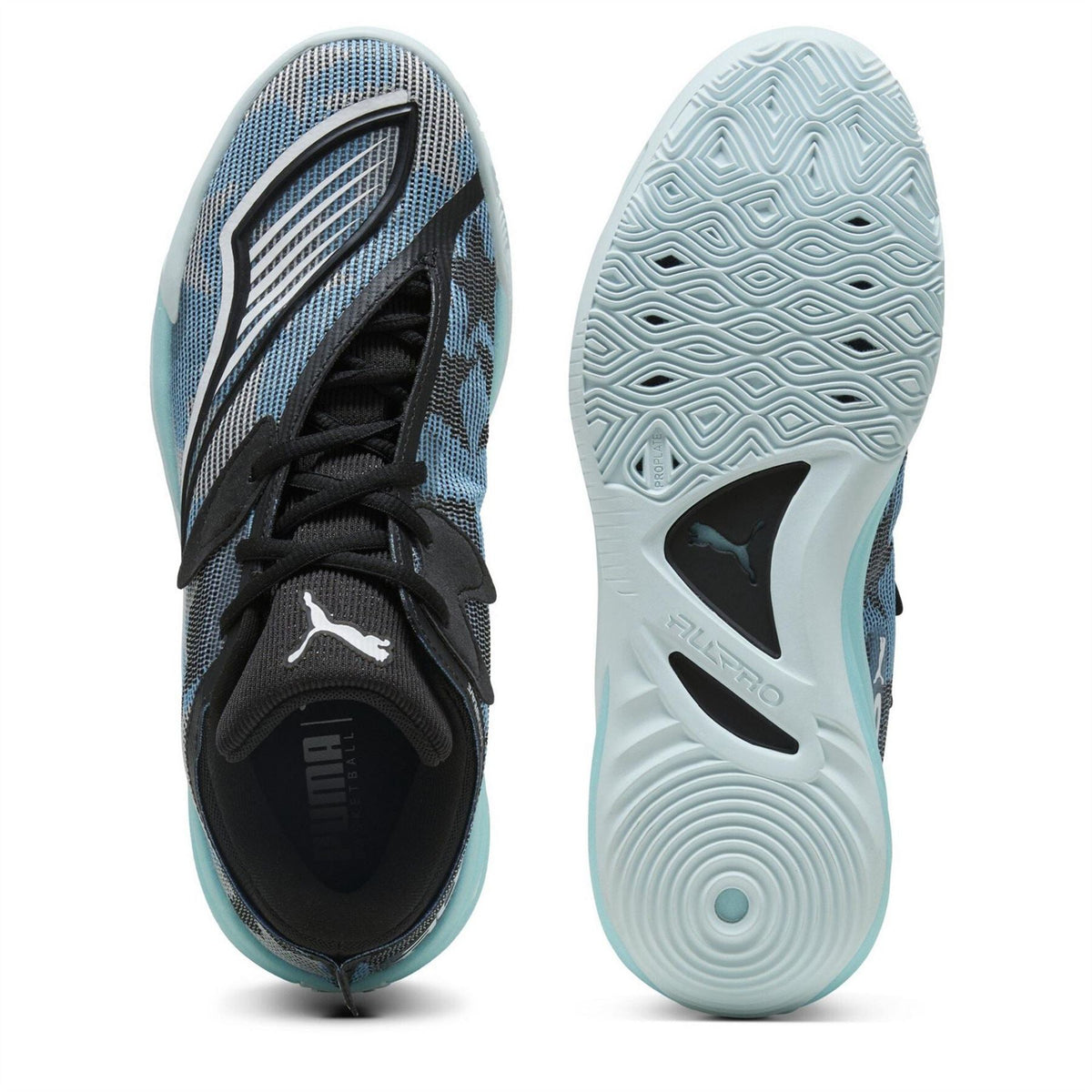 Puma All Pro Nitro 2 Basketball Trainers