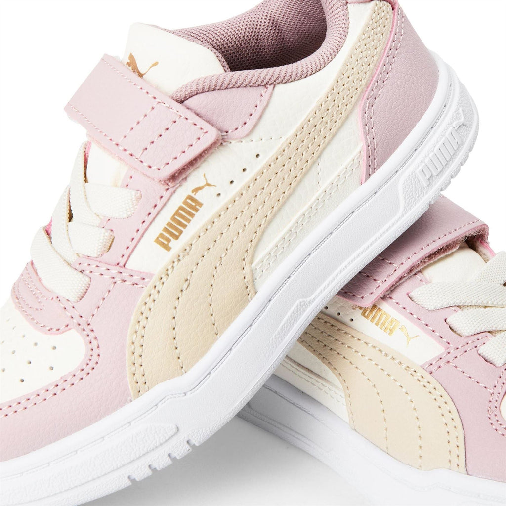 Puma 2.0 Ps Child Boys Trainers