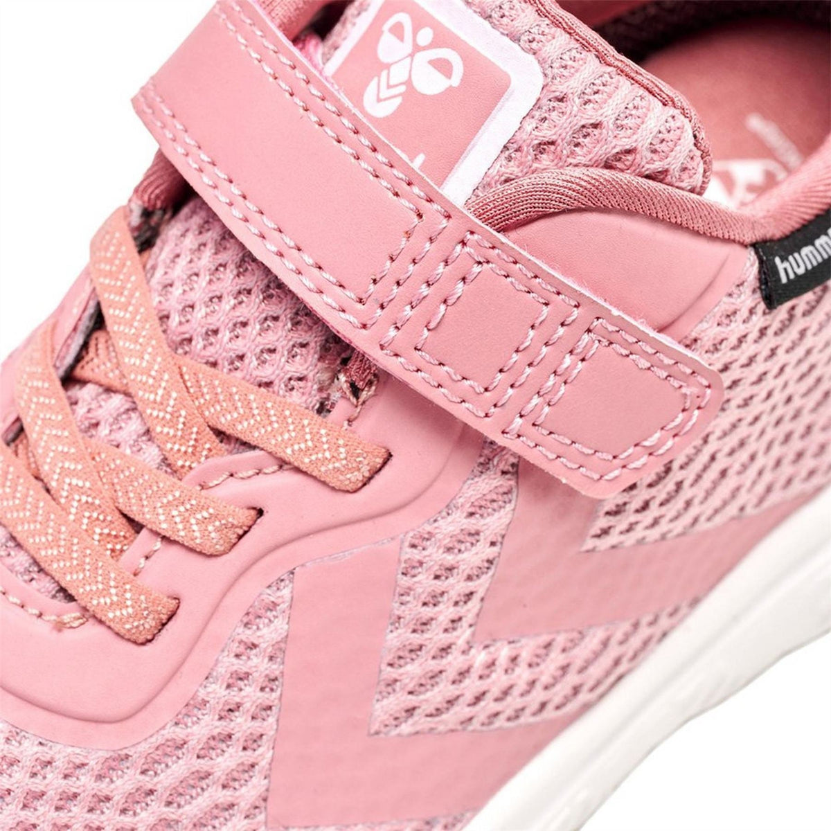 Hummel Actus Tex Trainers Children