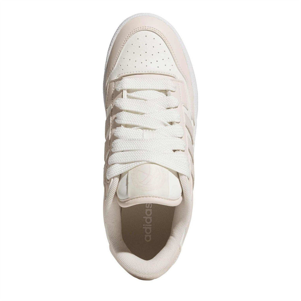 adidas Womens Rapid Court Low W Trainers