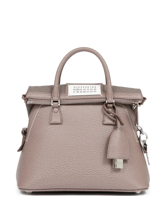 Maison Margiela Mini 5Ac Classique Shoulder Bag
