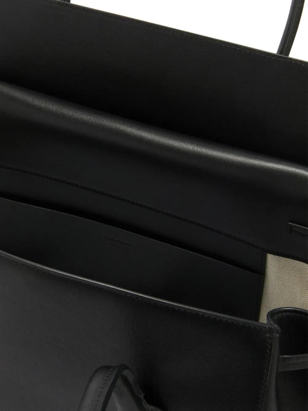 Jil Sander Small Voyage Shoulder Bag