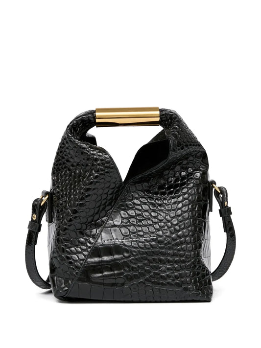 Mm6 Maison Margiela Small Japanese Shoulder Bag