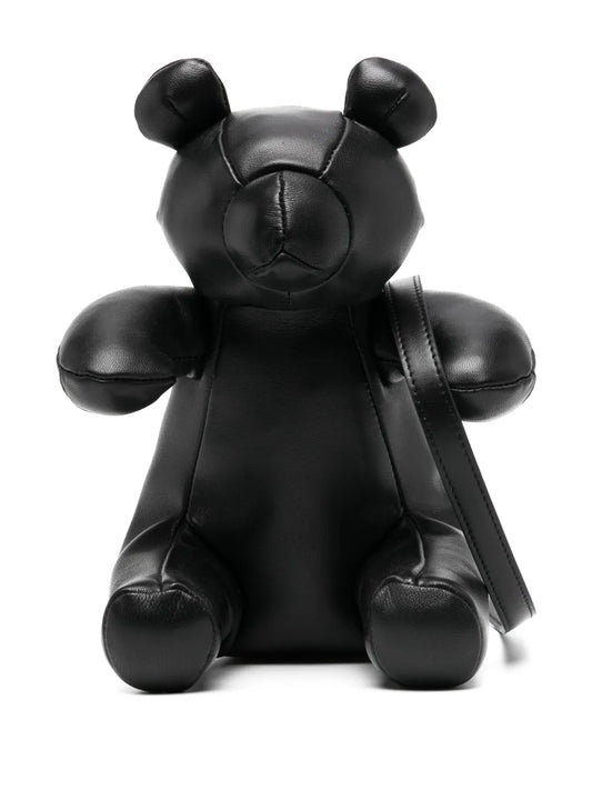 Maison Mihara Yasuhiro Mini Dolls Bear Bag