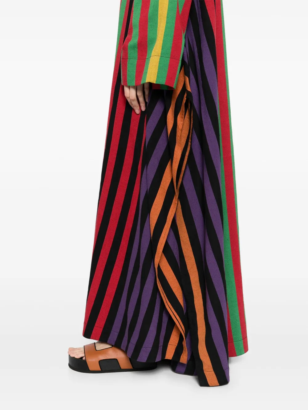 Marrakshi Life V Neck Touareg Dress