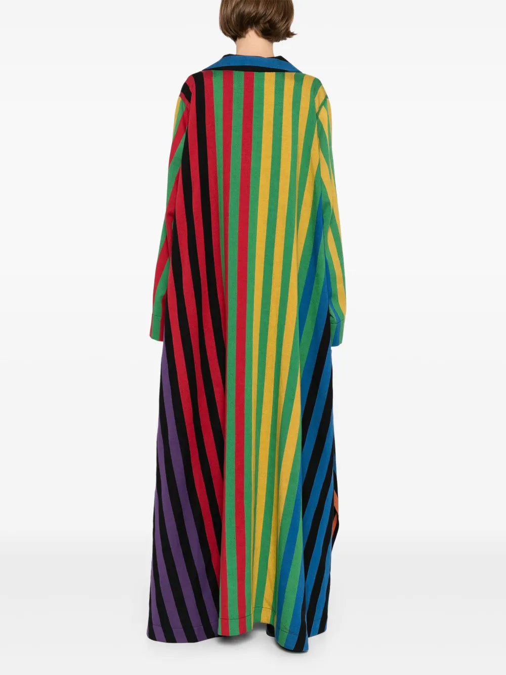 Marrakshi Life V Neck Touareg Dress