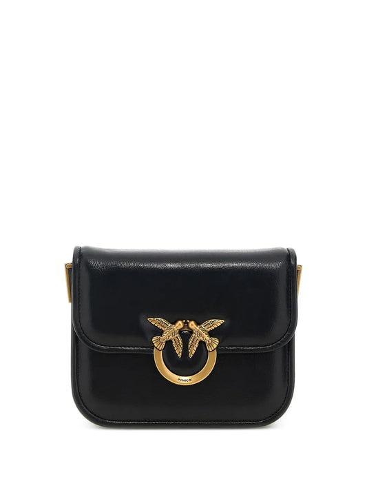 Pinko Love Box Shoulder Bag