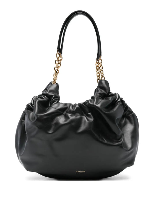 Demellier Midi Miami Shoulder Bag