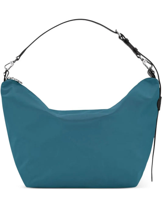 Longchamp Le Slouchy Rider Medal Shoulder Bag