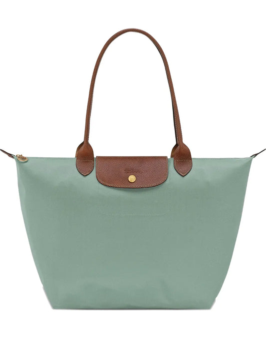 Longchamp Large Le Pliage Tote Bag