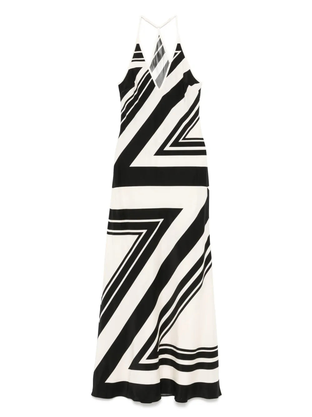 Sir Silk Dress