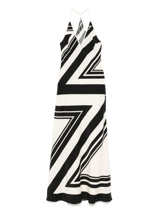 Sir Silk Dress