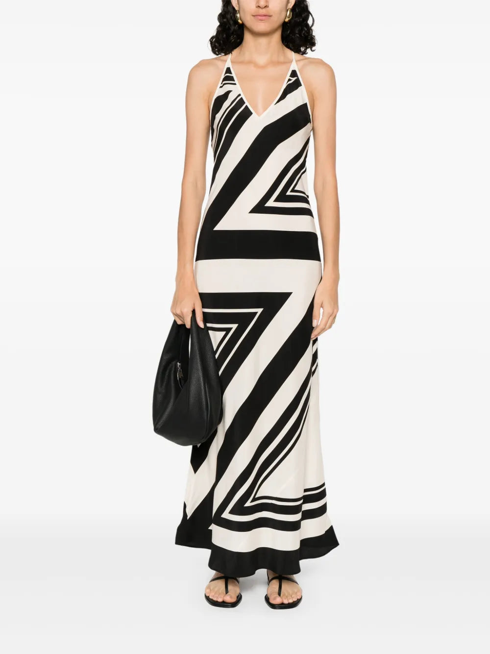 Sir Silk Dress