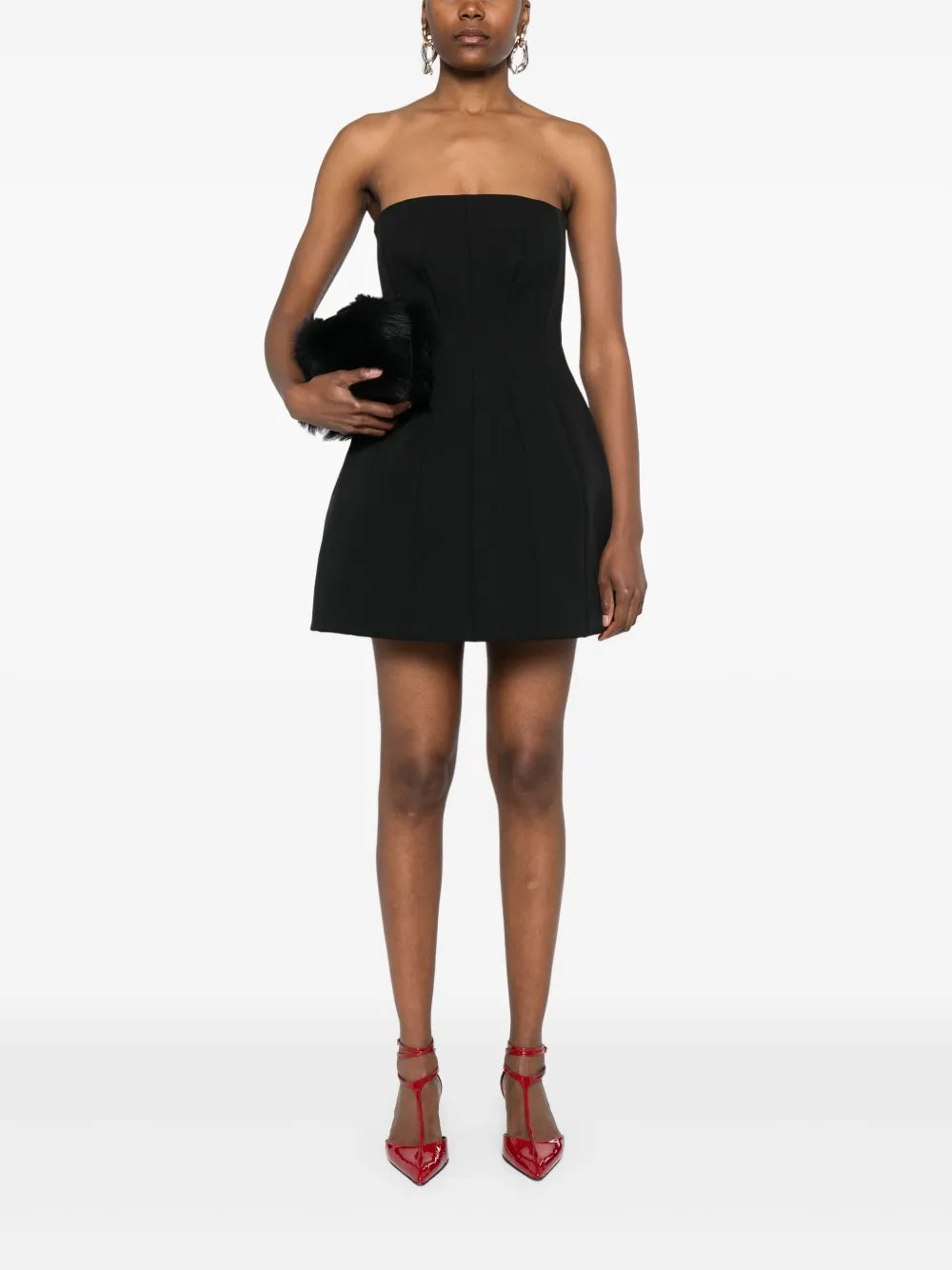 Max Mara Sabe Mini Dress