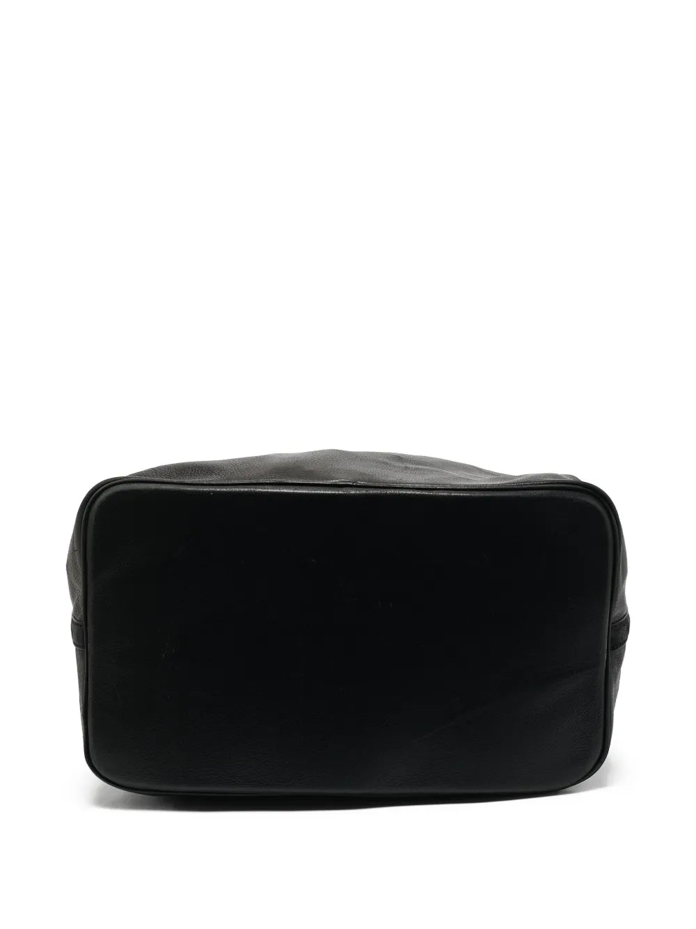 Michael Kors Vintage Colgate Leather Bag