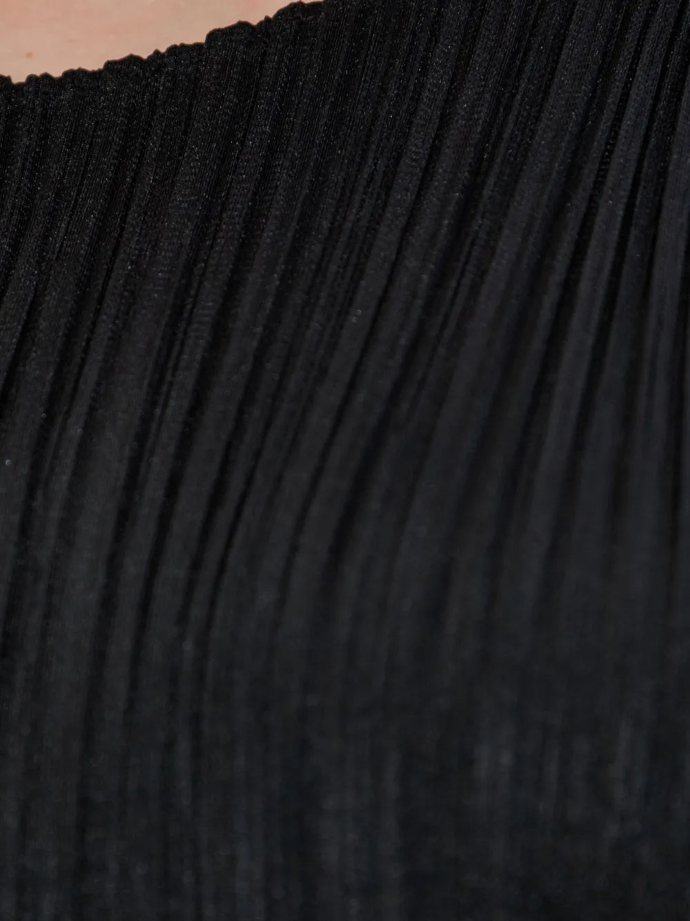 Pleats Please Issey Miyake Pleated Dress