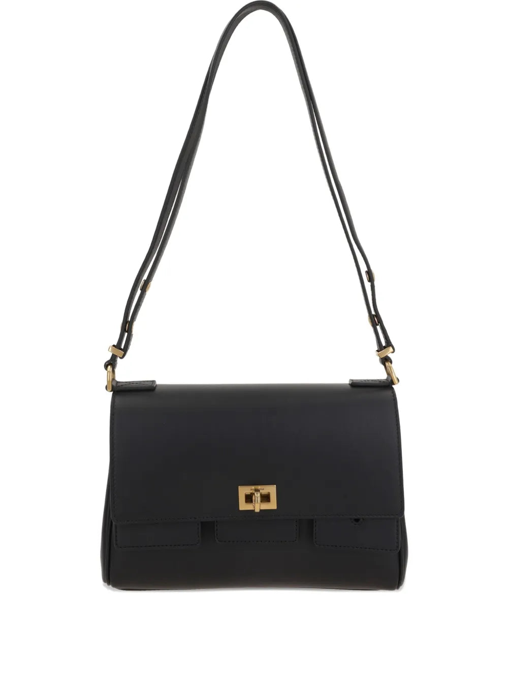 Balenciaga Bel Air Xs Flap Shoulder Bag