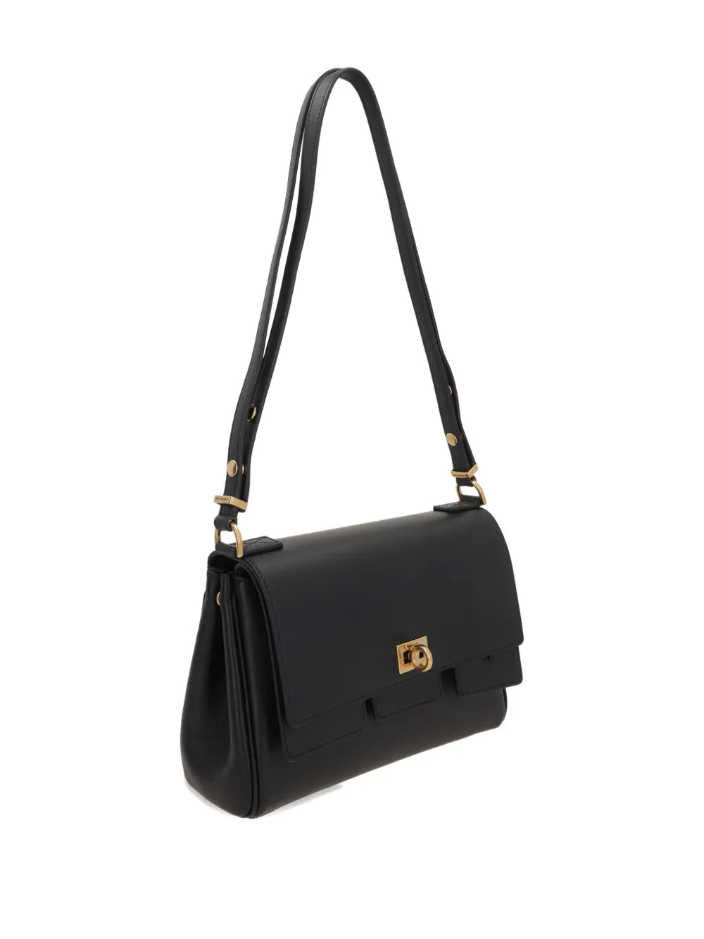 Balenciaga Bel Air Xs Flap Shoulder Bag