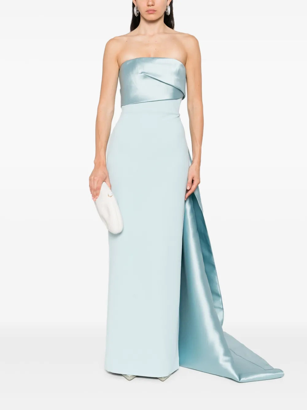 Solace London Kinsley Gown