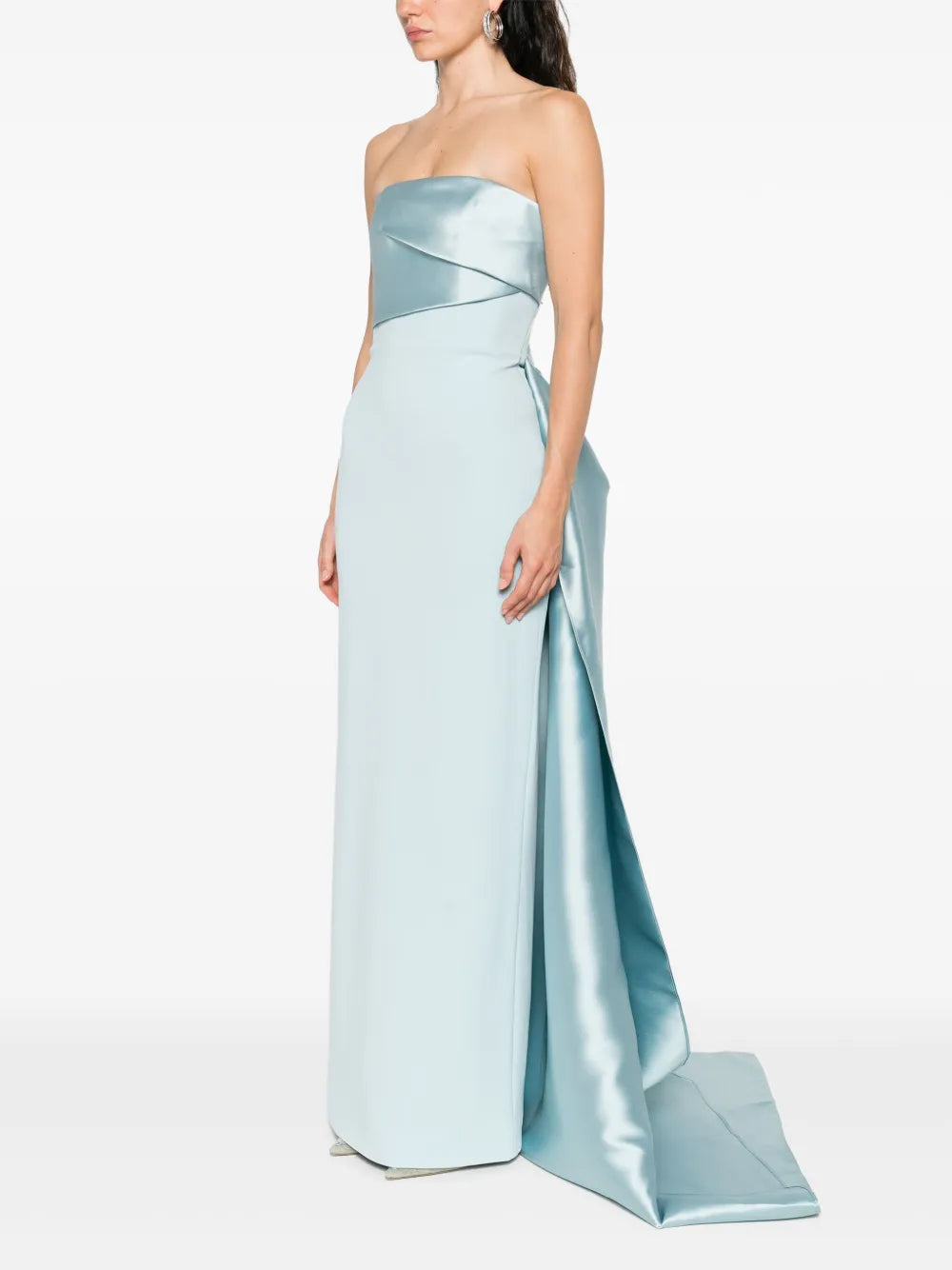 Solace London Kinsley Gown