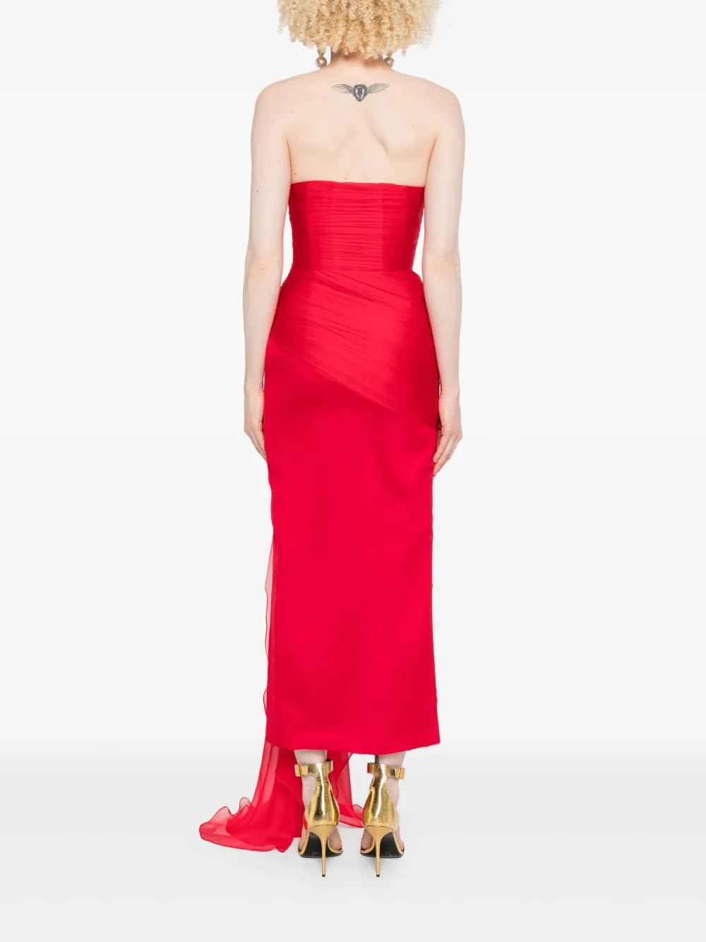 Mmarquise Amita Dress