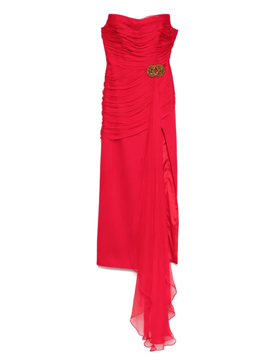 Mmarquise Amita Dress