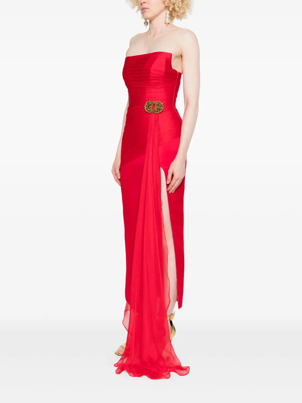 Mmarquise Amita Dress