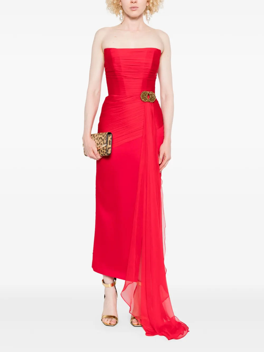 Mmarquise Amita Dress