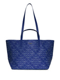 Zadigvoltaire Z Xl Monogram Tote Bag