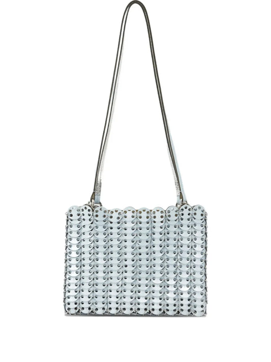 Rabanne 1969 Flip Shoulder Bag