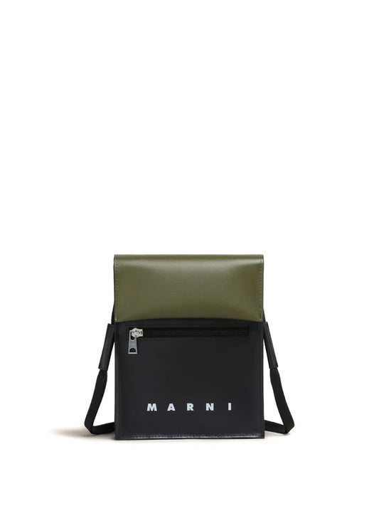Marni Tribeca Shoulder Bag