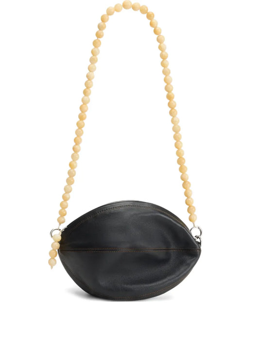 Lemaire Balloon Shape Shoulder Bag