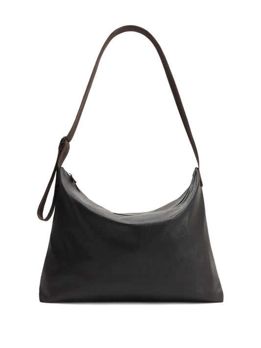 Lemaire Folio Elongated Zip Fastening Shoulder Bag
