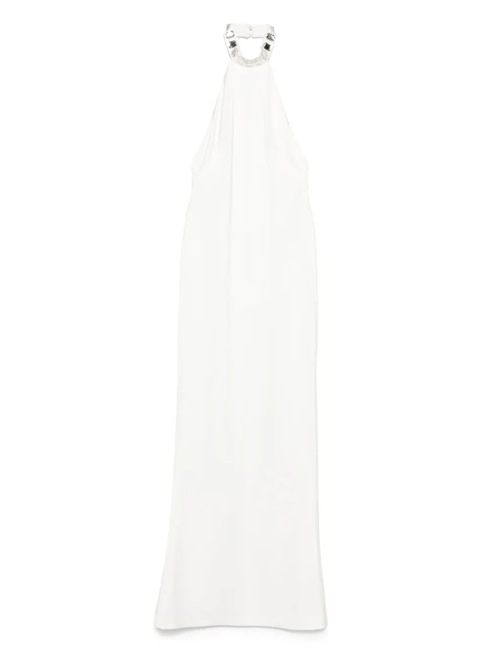 Silk Love Lace Estela Dress