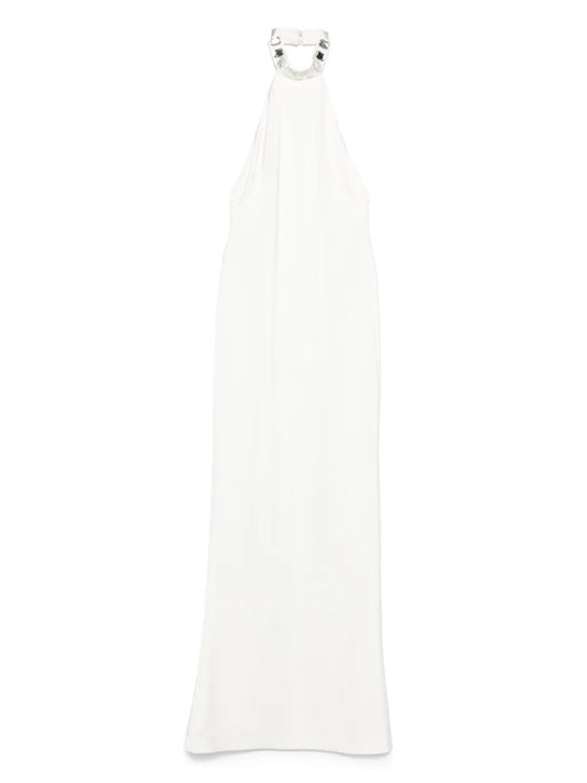 Silk Love Lace Estela Dress