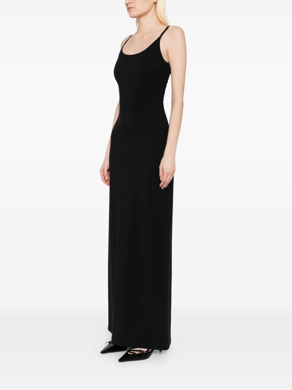 Xenia Magera Sensual Dress