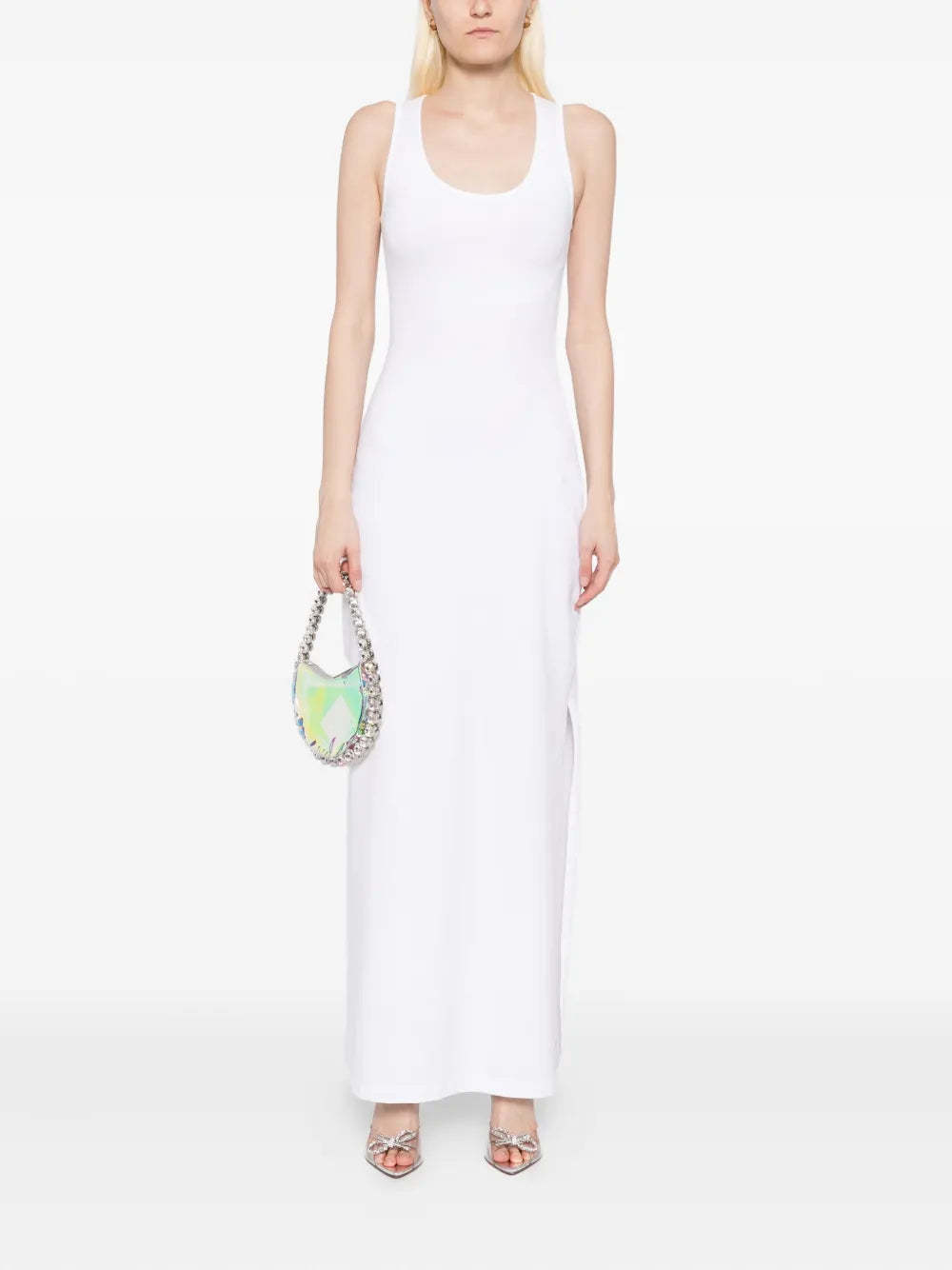 Xenia Magera T Shirt Dress