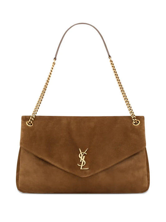 Saint Laurent Chain Strap Shoulder Bag