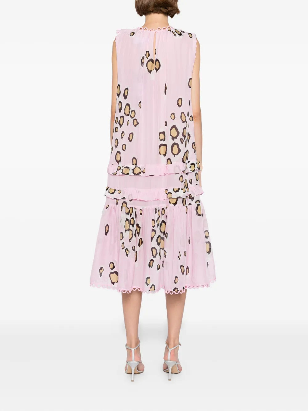 Cynthia Rowley Amalfi Dress